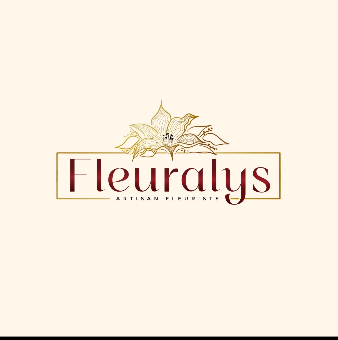 Logo Fleuralys